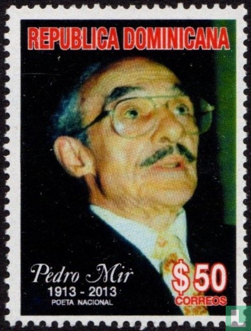 Pedro Mir