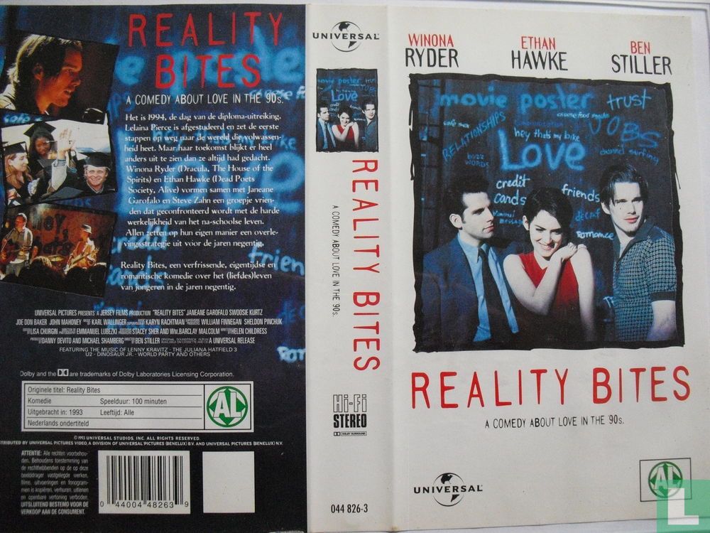 Reality Bites