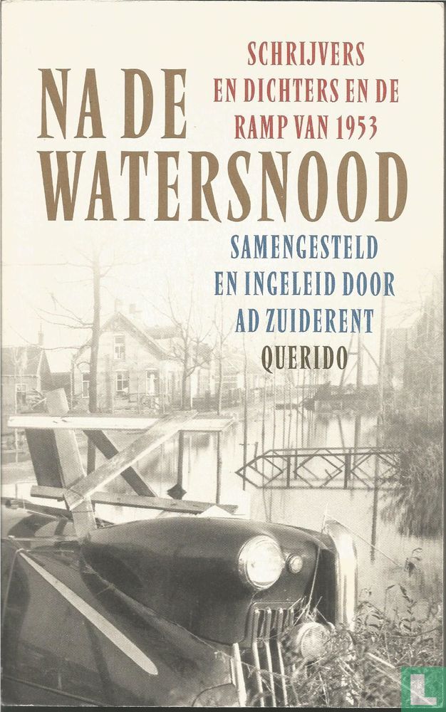Na de watersnood