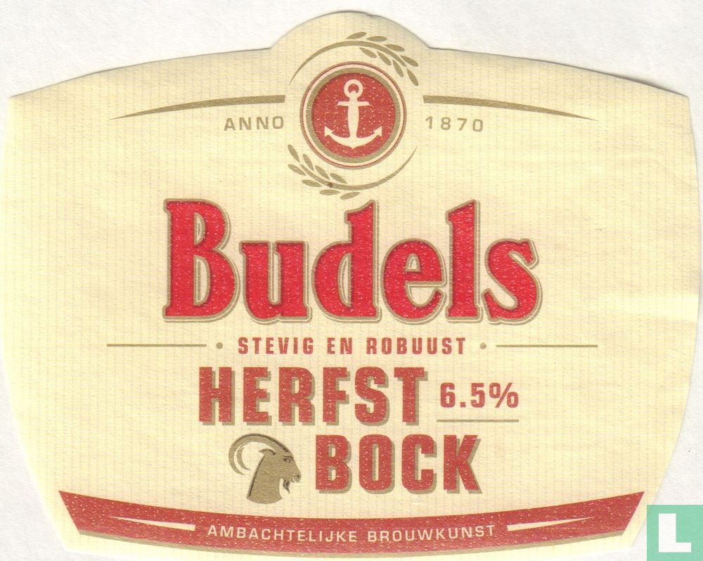 Budels Herfstbock 