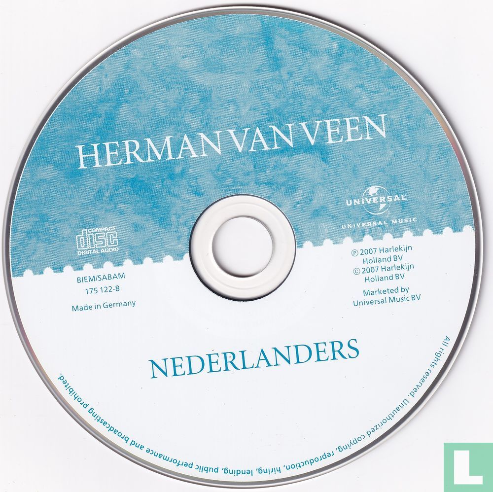 Nederlanders