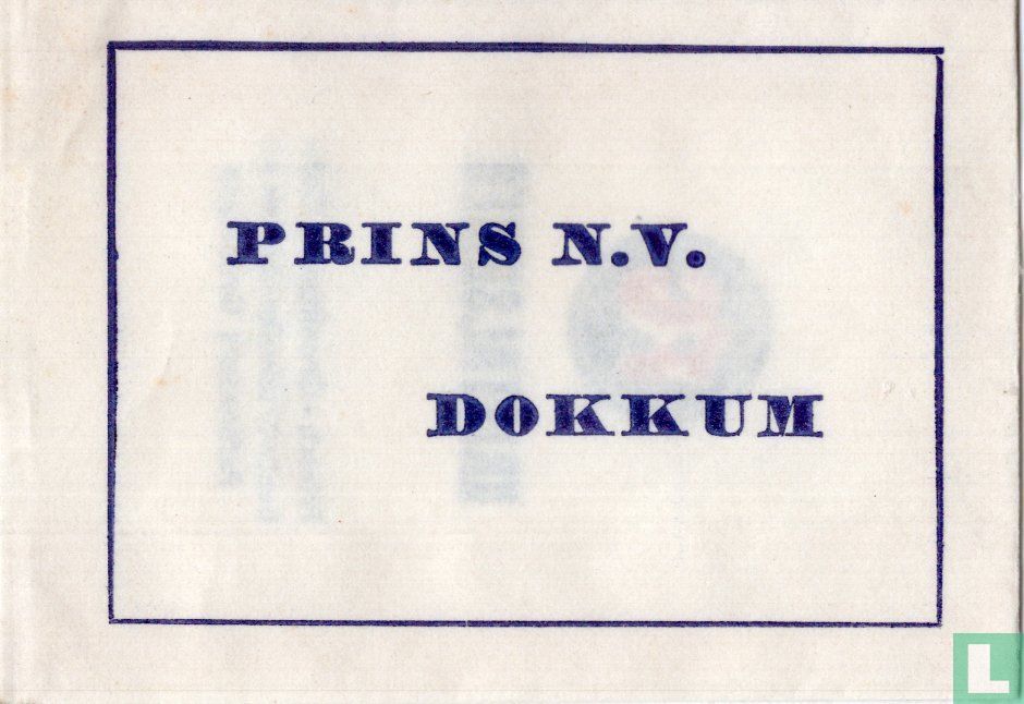 Prins N.V.
