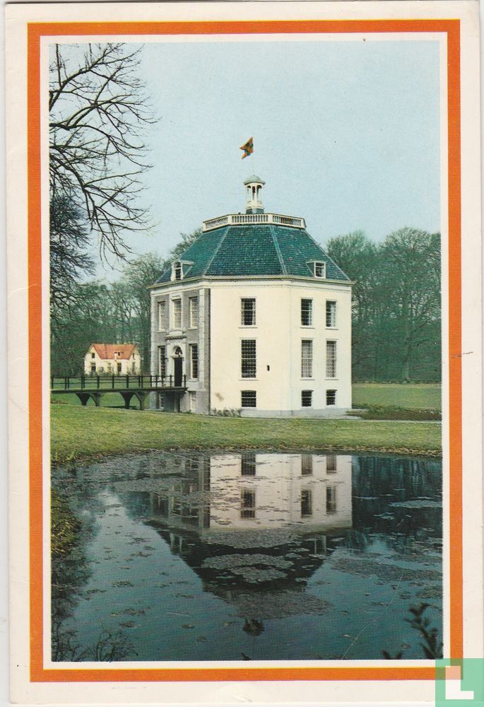 Oranjetocht 1967