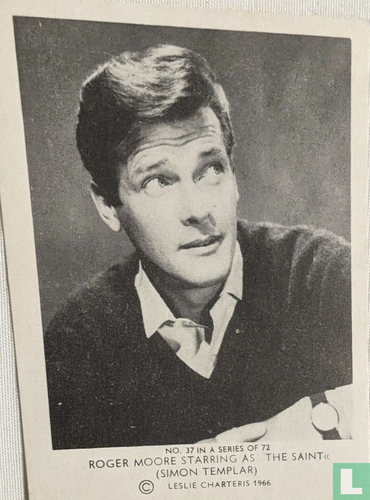 The Saint