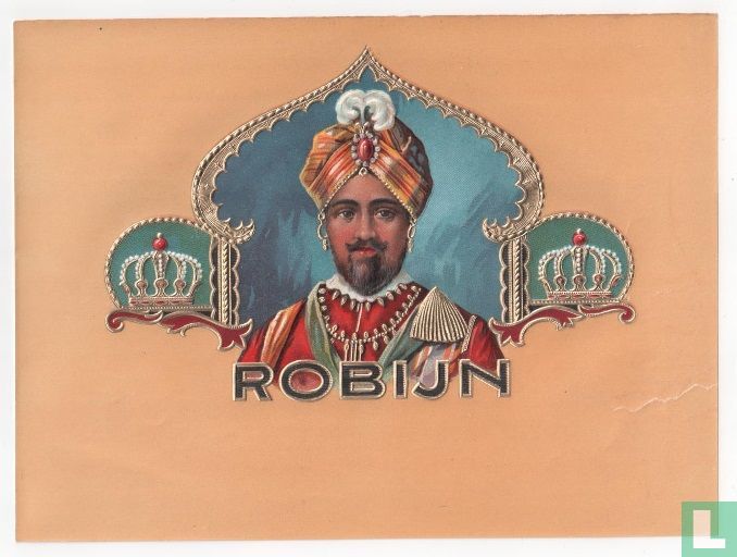 Robijn