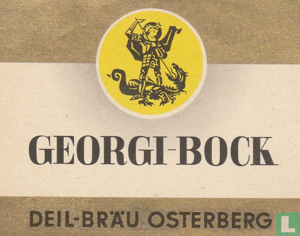 Georgi-Bock
