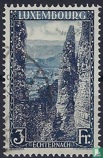 Echternach