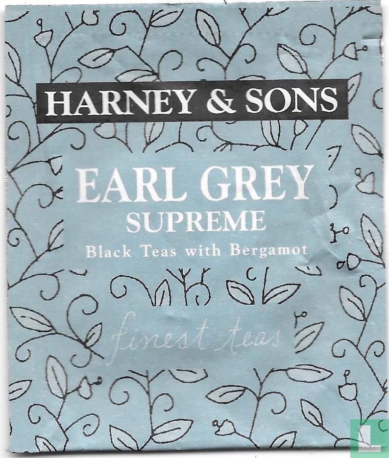 Earl Grey Supreme 
