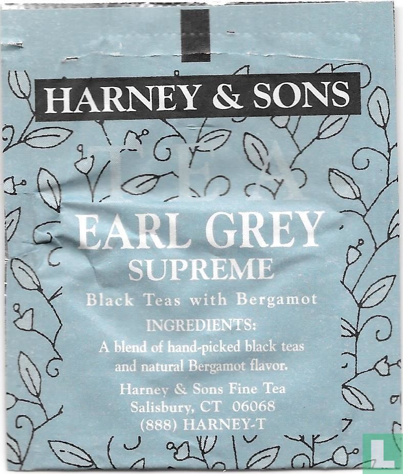 Earl Grey Supreme 