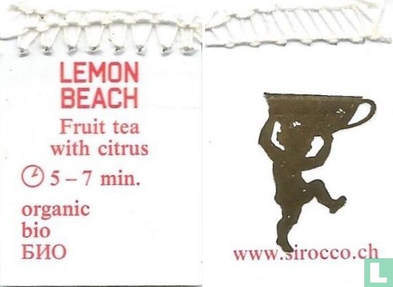  9 Lemon Beach