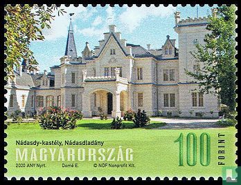 Palaces and Castles