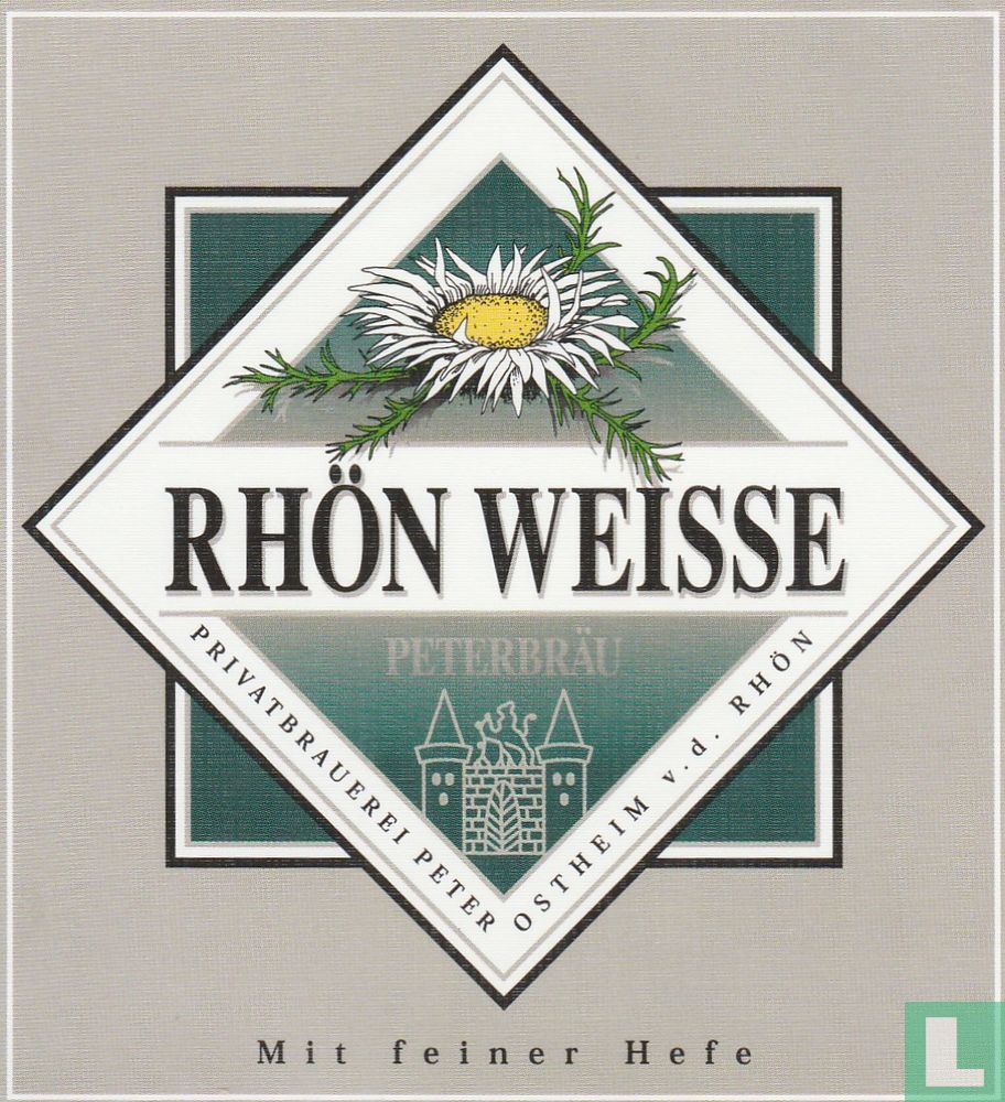 Rhön Weisse