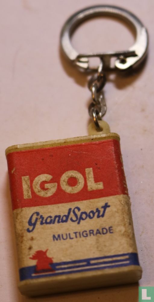 Igol grandsport multigrade