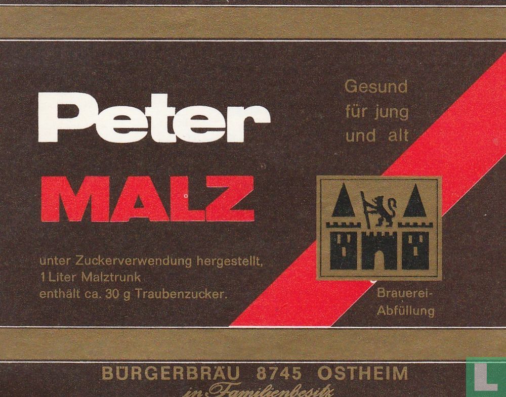 Peter Malz