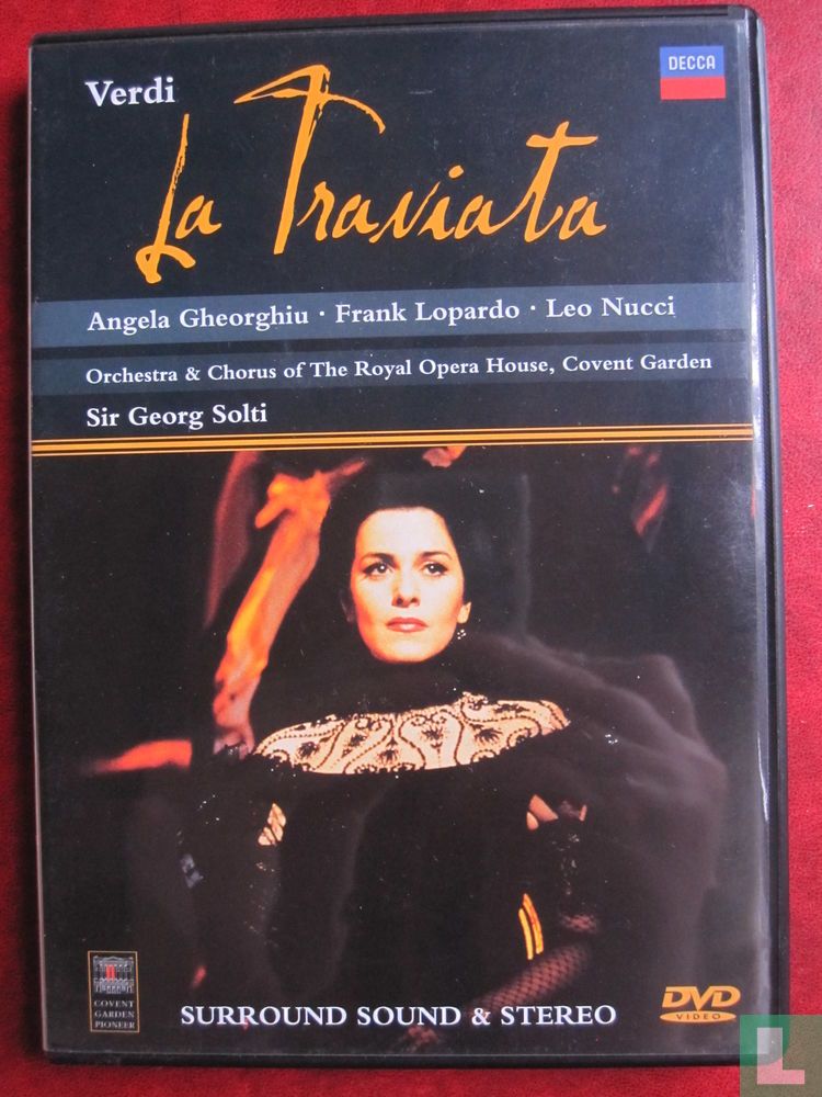 La Traviata
