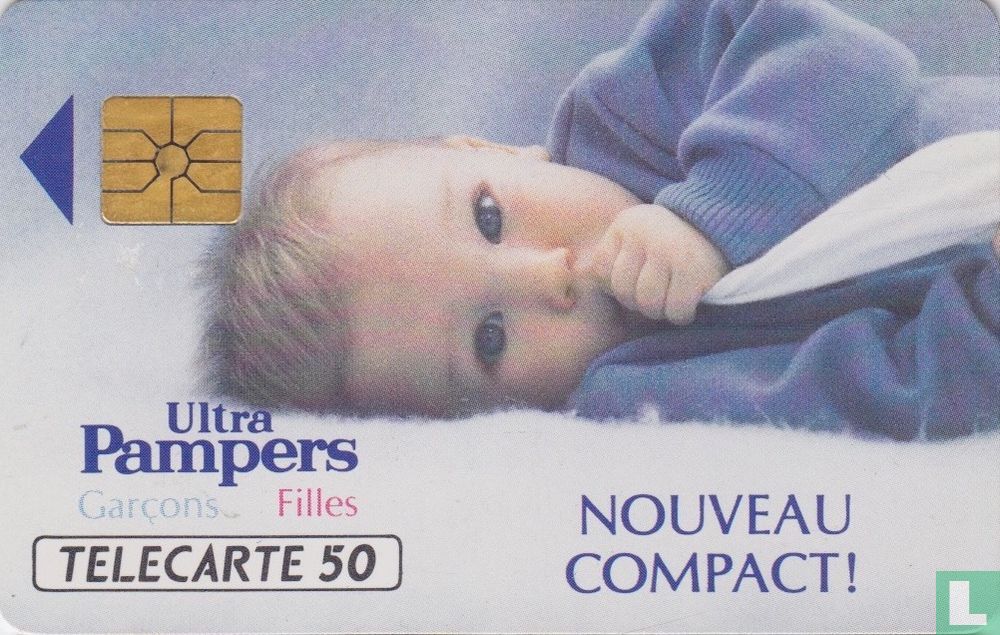 Pampers