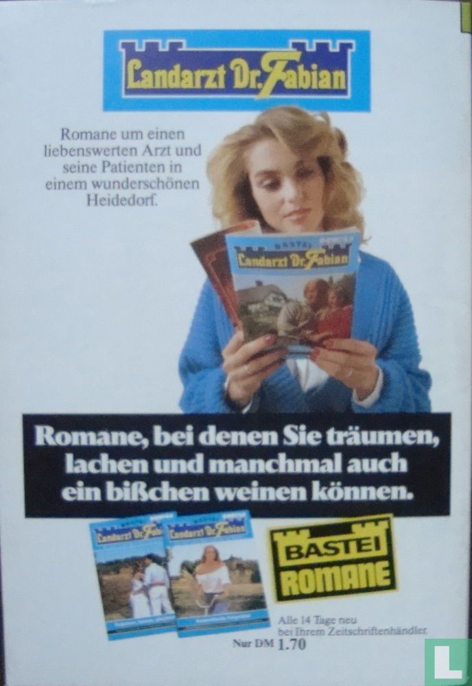 Mitternachts-Roman 17