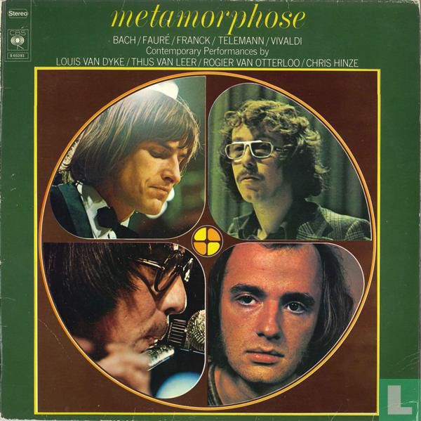 Metamorphose