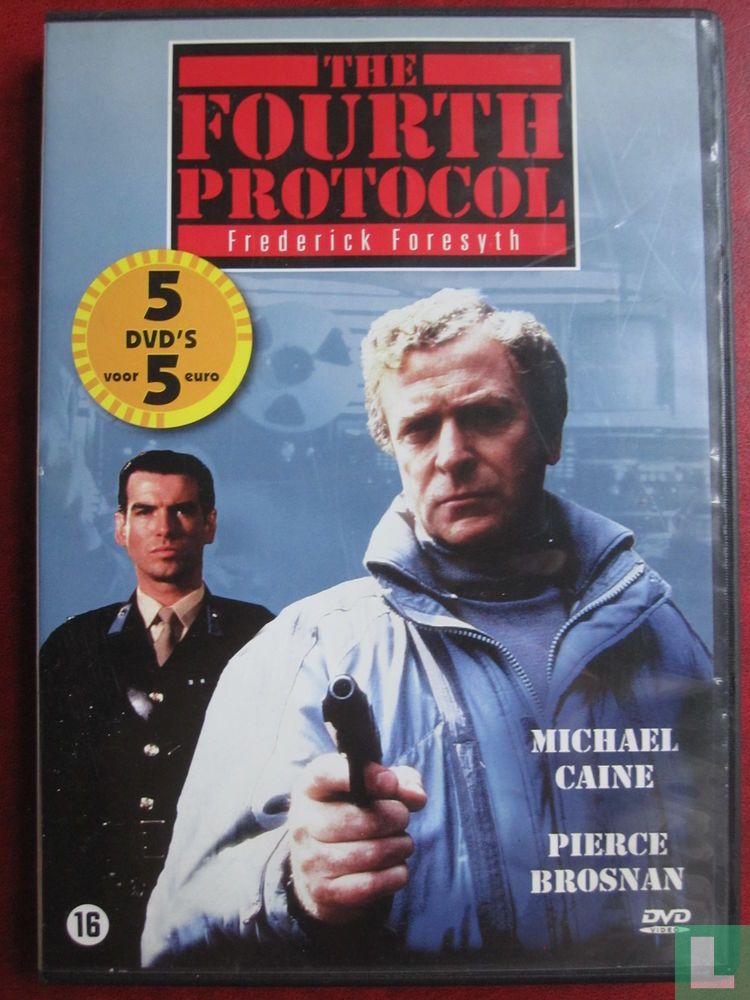 The Fourth Protocol