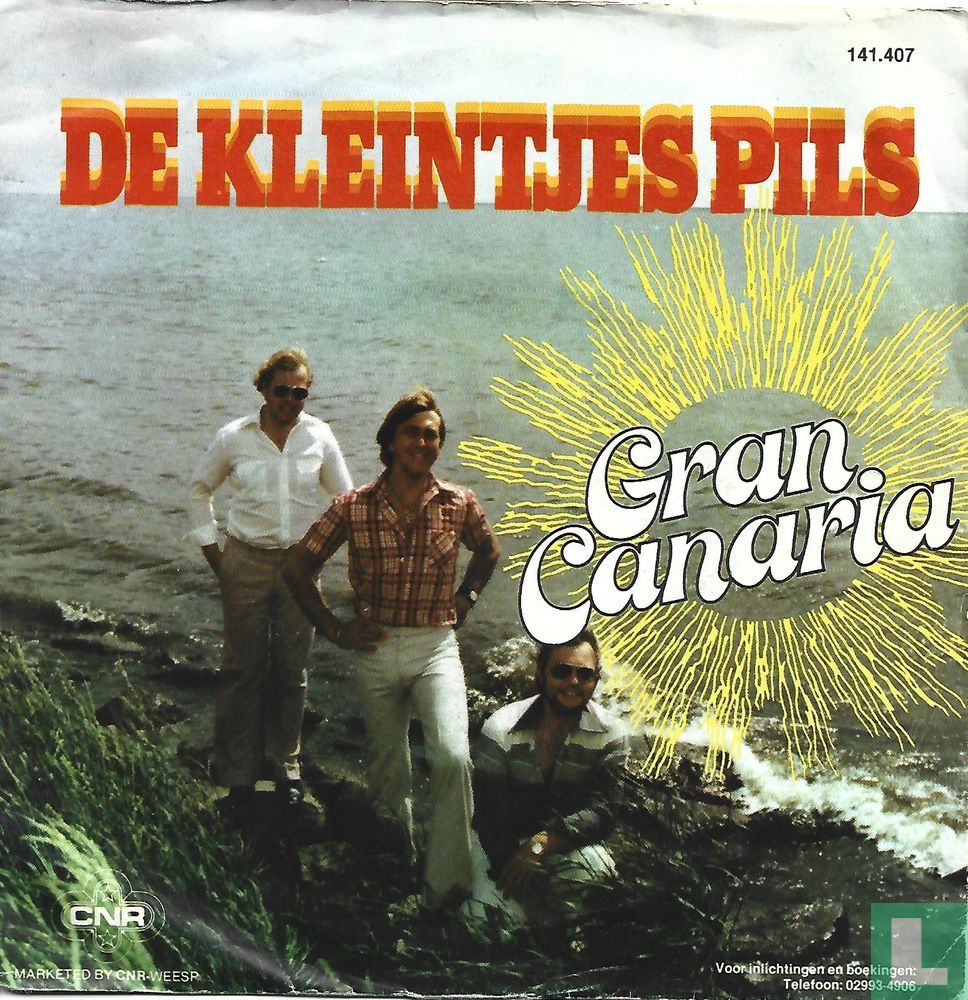 Gran Canaria