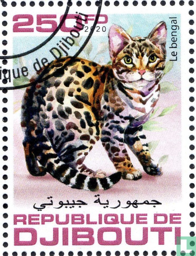 Les chats