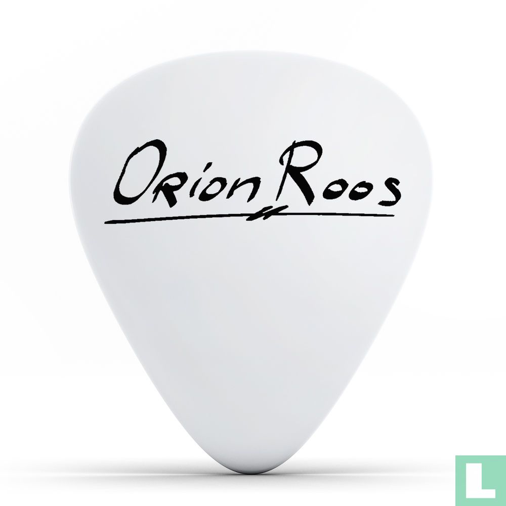Maestro - Orion Roos
