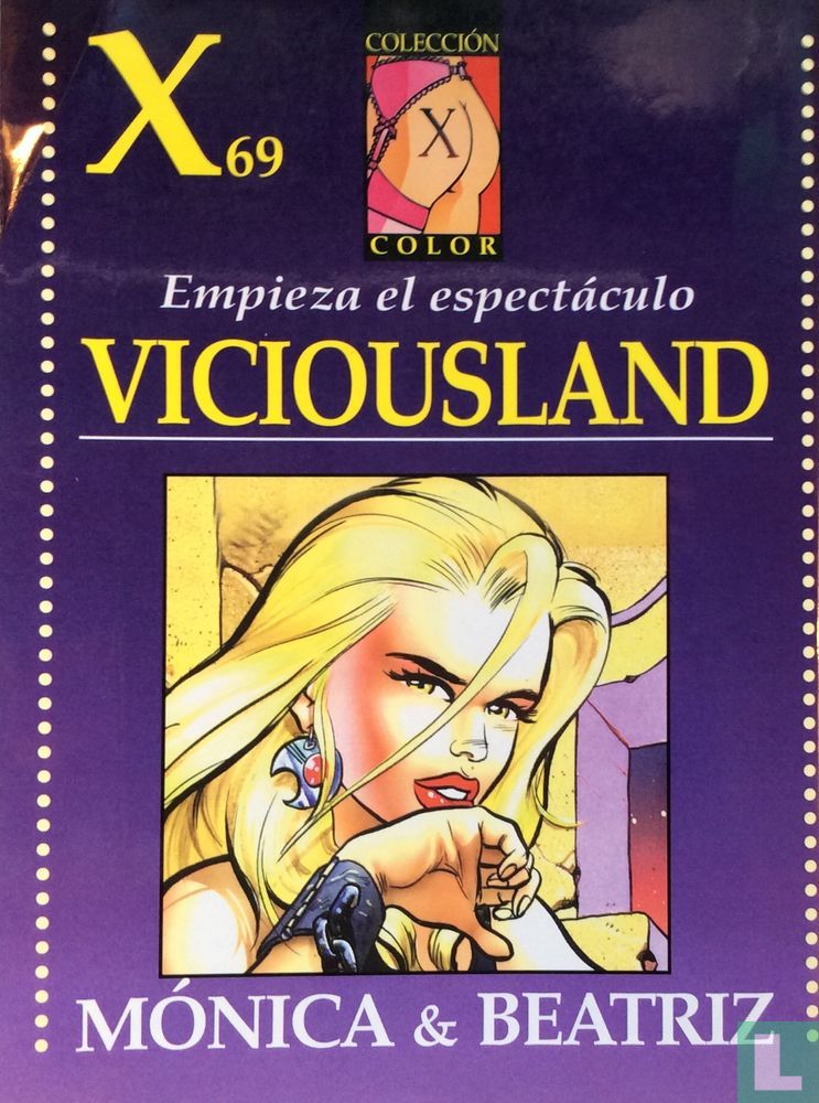 Kiss Comix 27