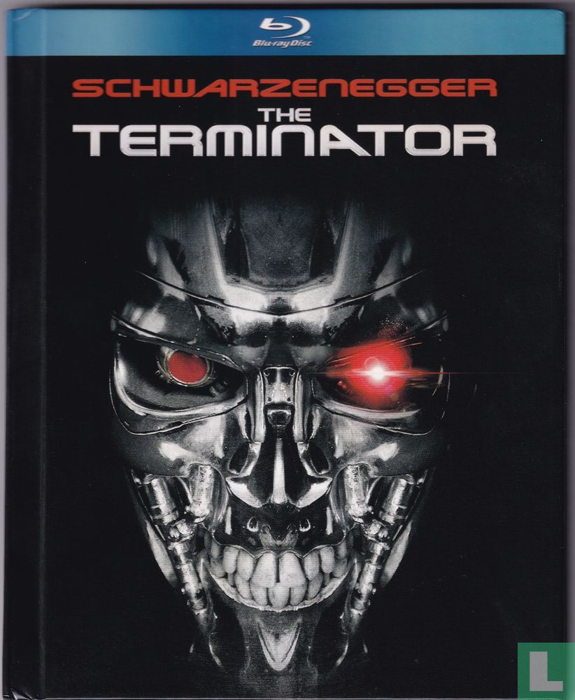 The Terminator