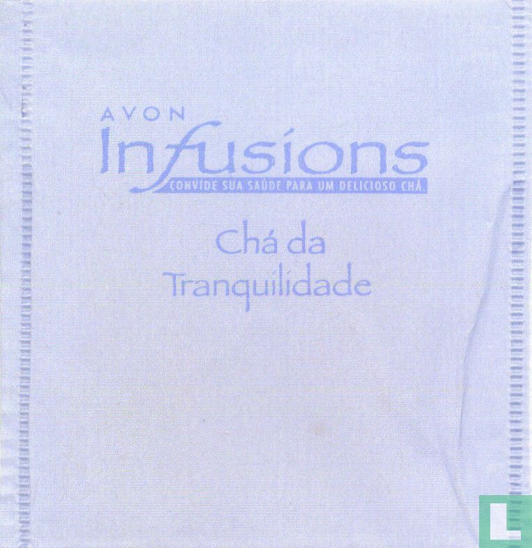 Chá de Tranquilidade