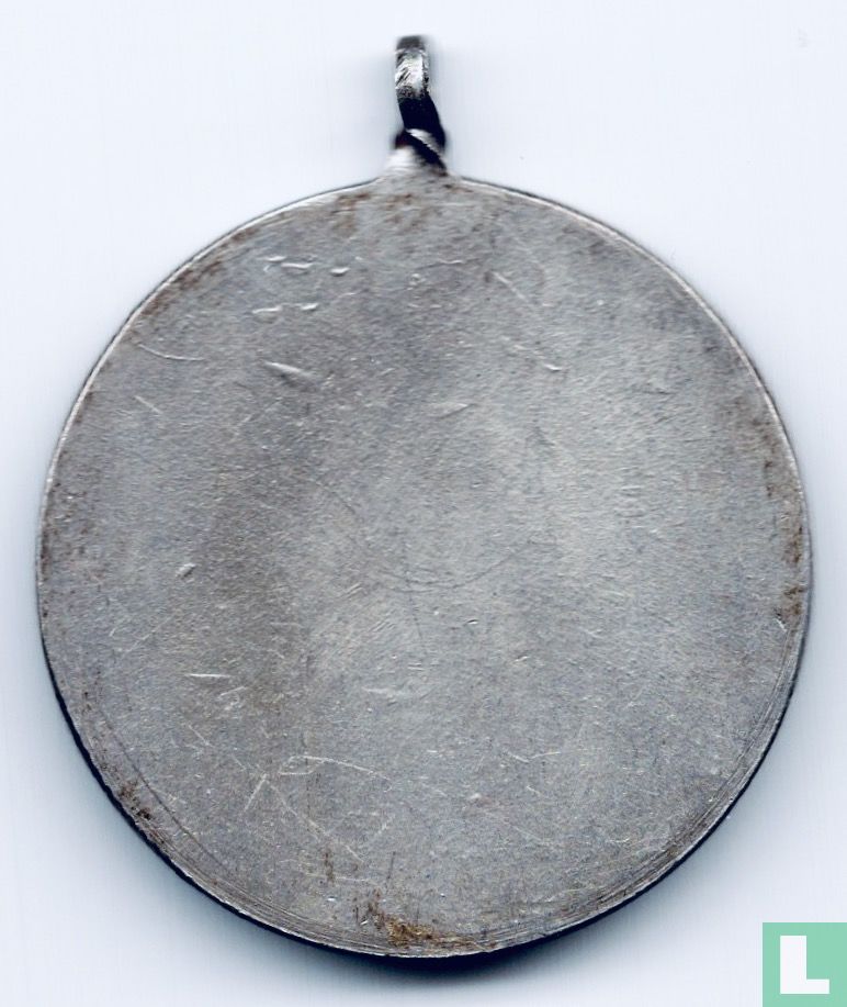 Wandelkring Apeldoorn 1955