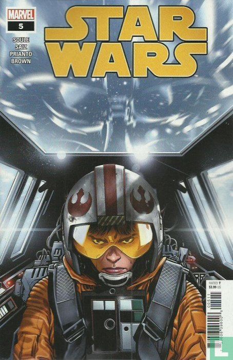 Star Wars 5