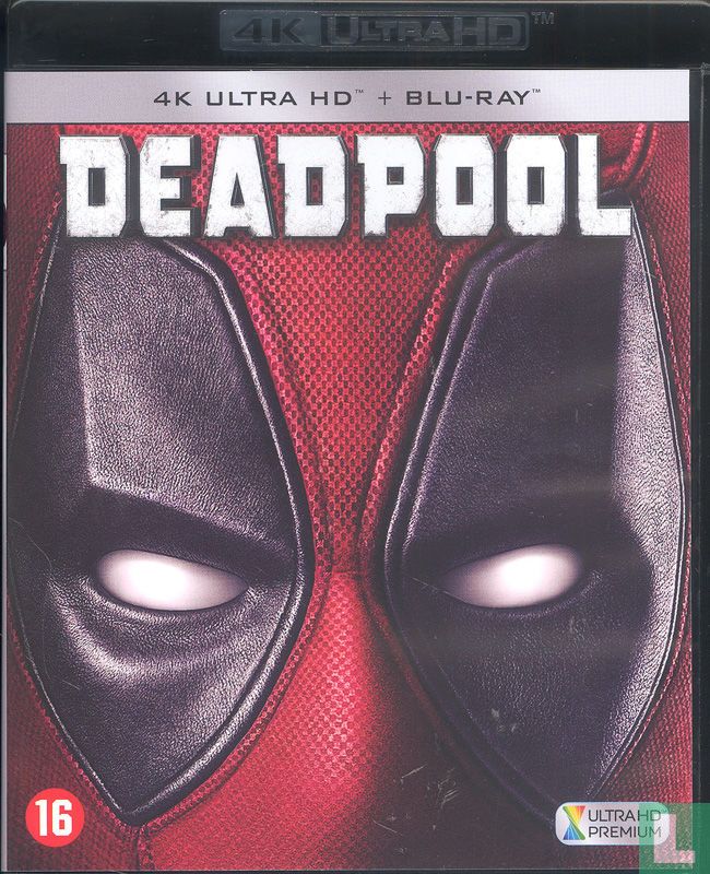 Deadpool