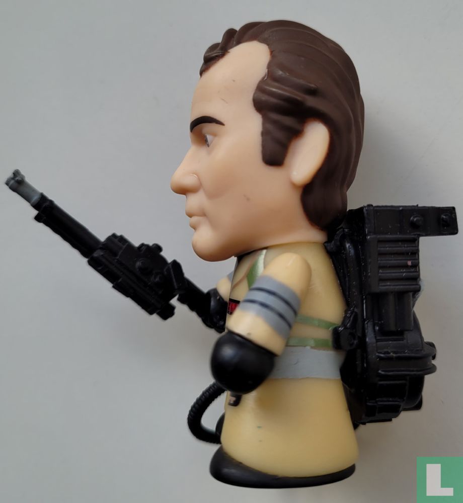 Venkman