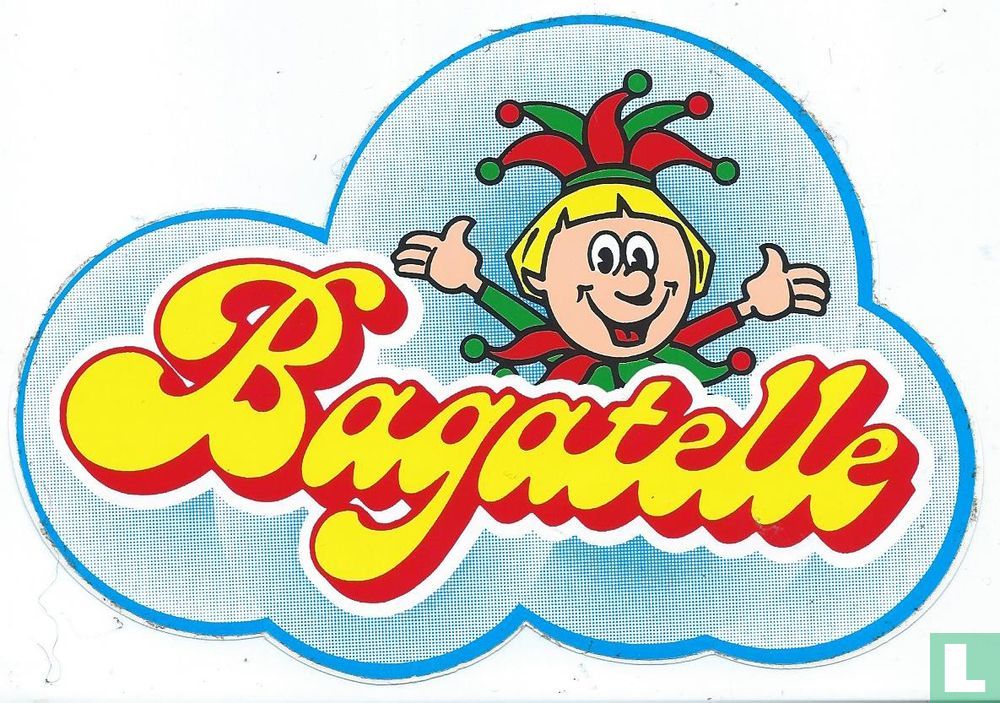Bagatelle