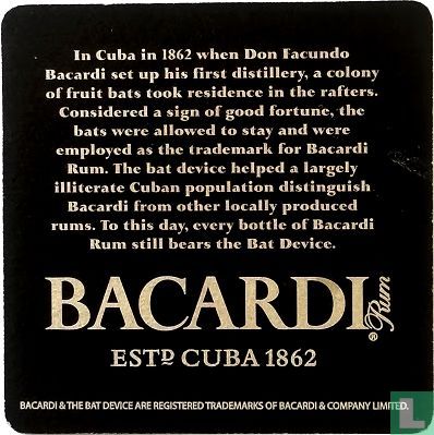 Bacardi