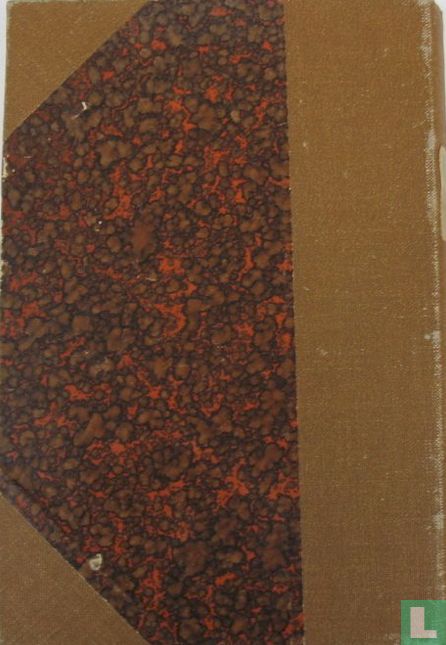 Proza 1837-1845