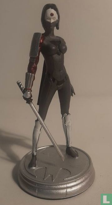 katana
