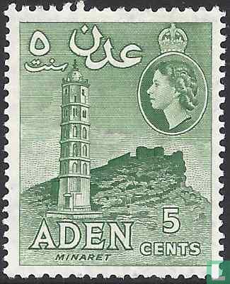 Minaret