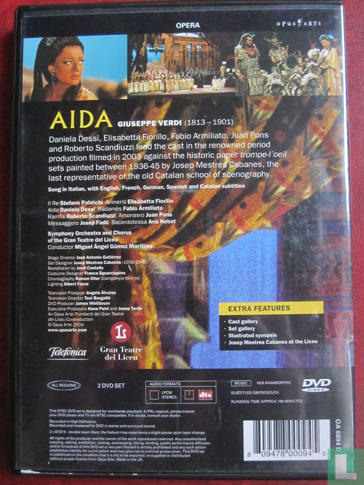 Aïda