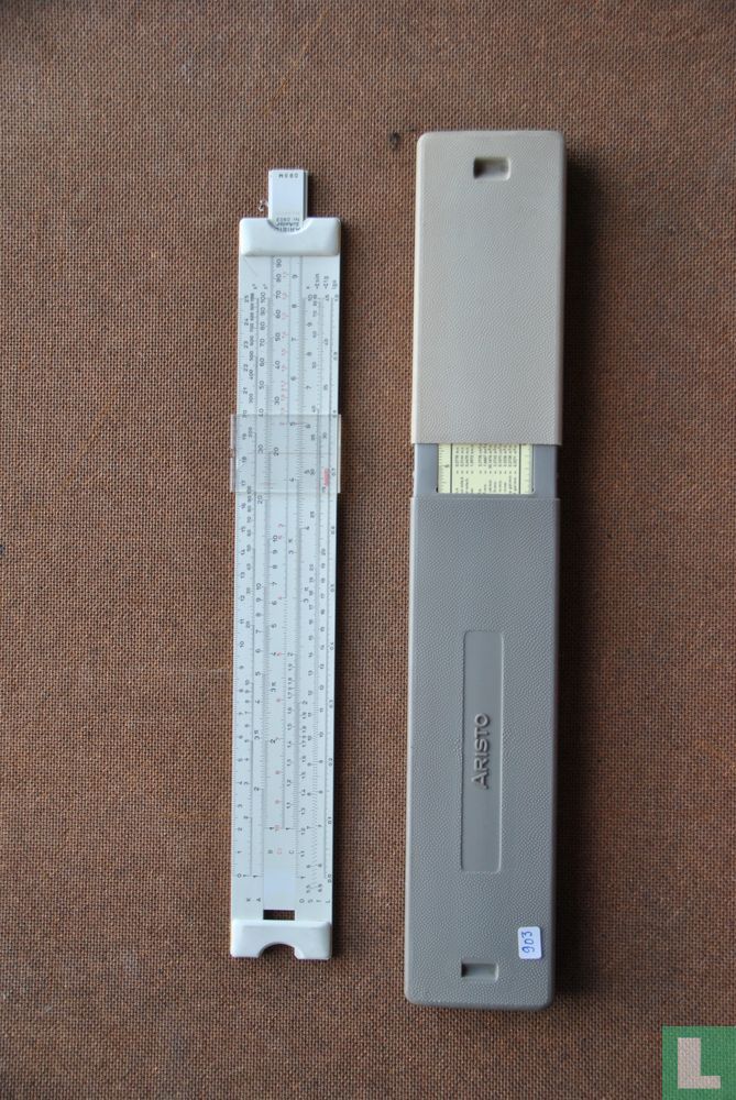 Aristo 903