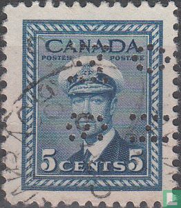 George VI