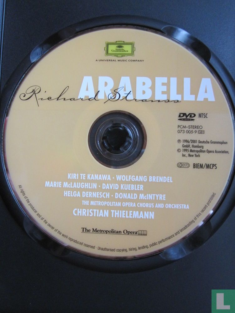 Arabella