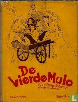 De Vierde Mulo