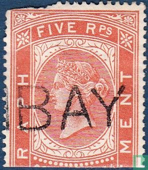 Queen victoria
