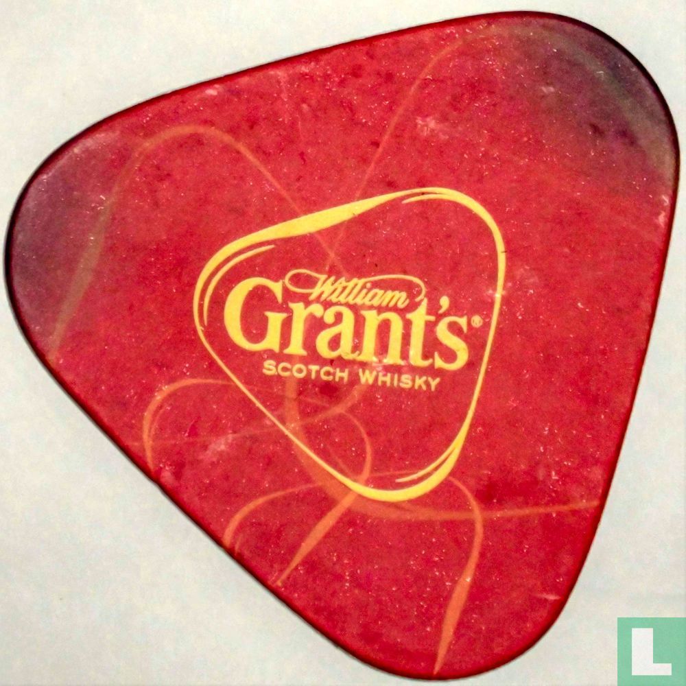 William Grant's