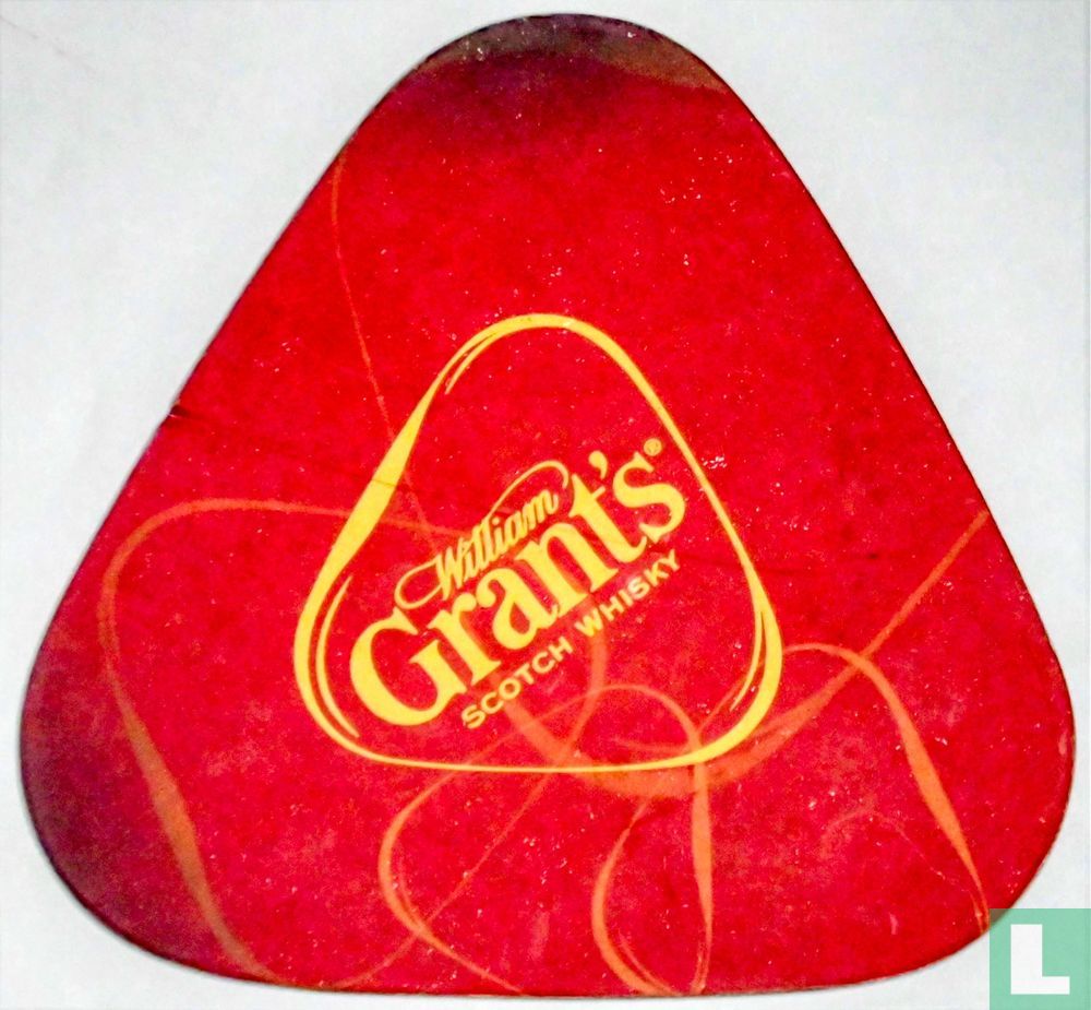 William Grant's