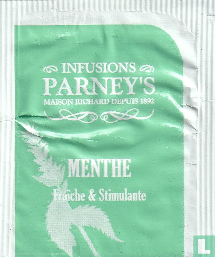 Menthe