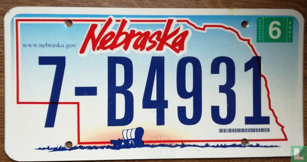 Nebraska