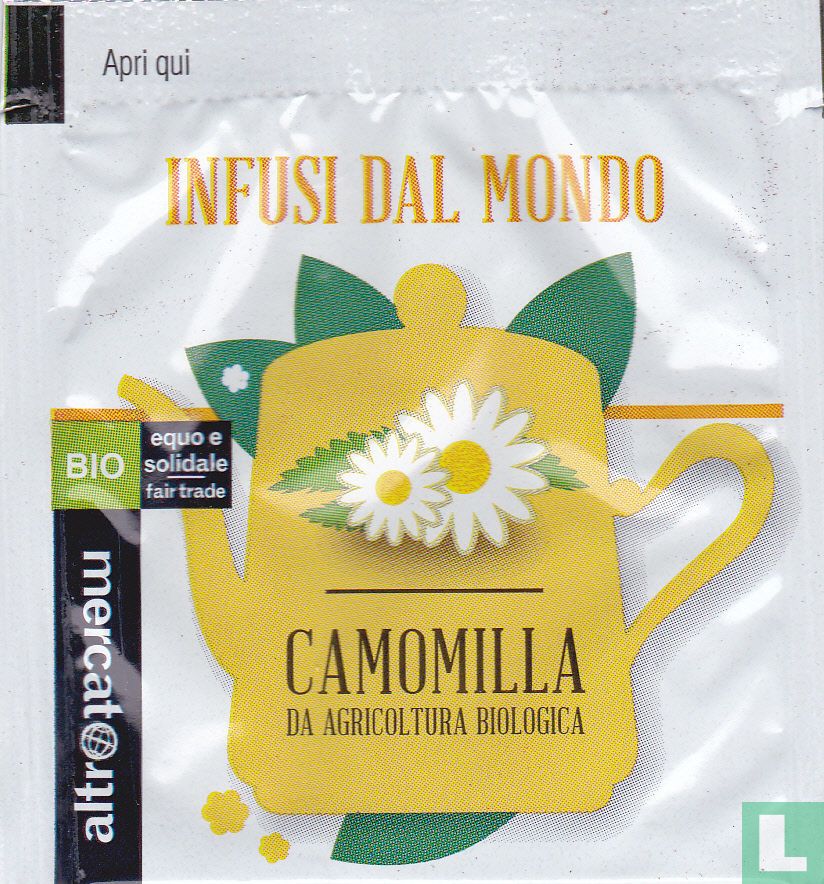 Camomilla
