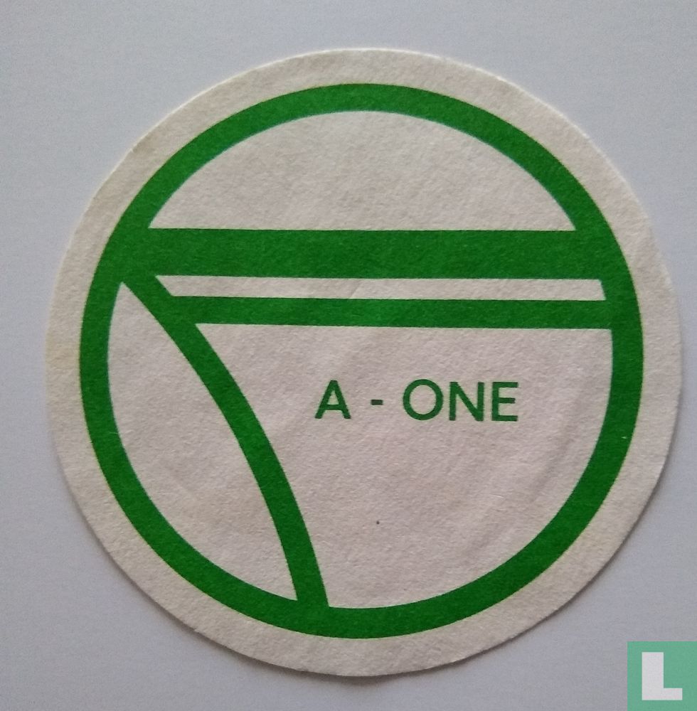 A-one